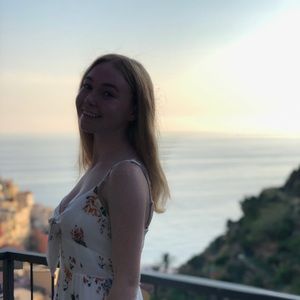 Meet your Posher, Grace